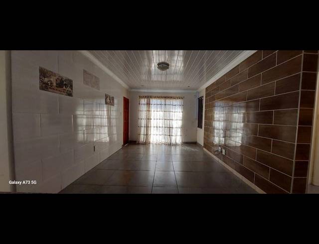 3 BEDROOM HOUSE FOR SALE IN AMANDASIG